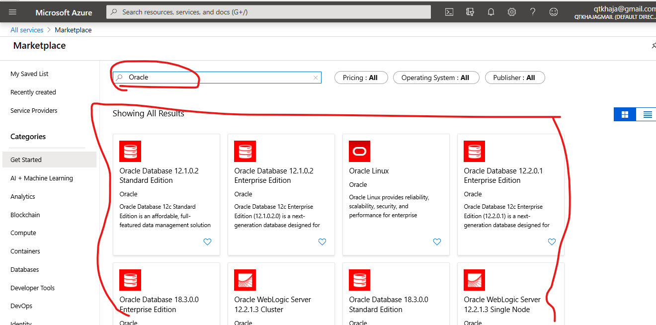 AzureSQL9 – Direct DevOps from Quality Thought