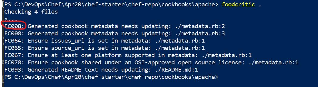 chef55 – Direct DevOps from Quality Thought