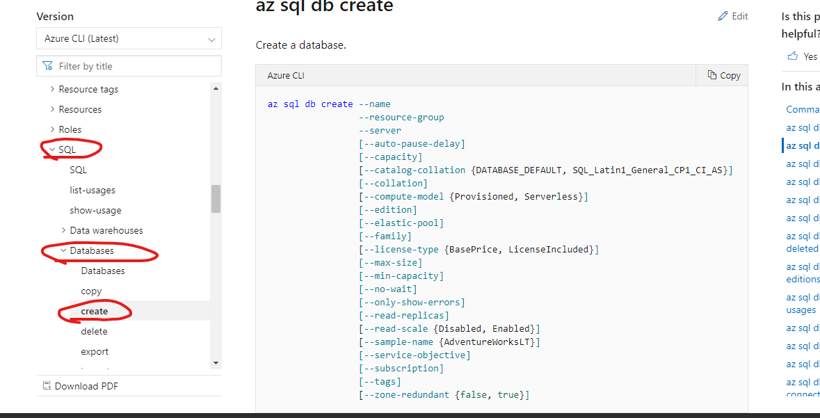 sql57 – Direct DevOps from Quality Thought