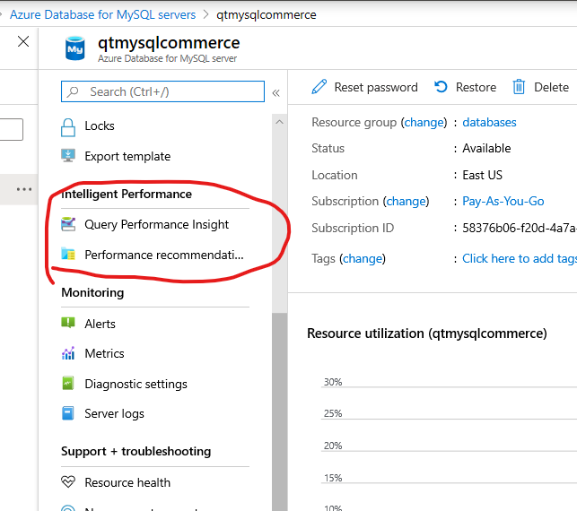 sql64 – Direct DevOps from Quality Thought