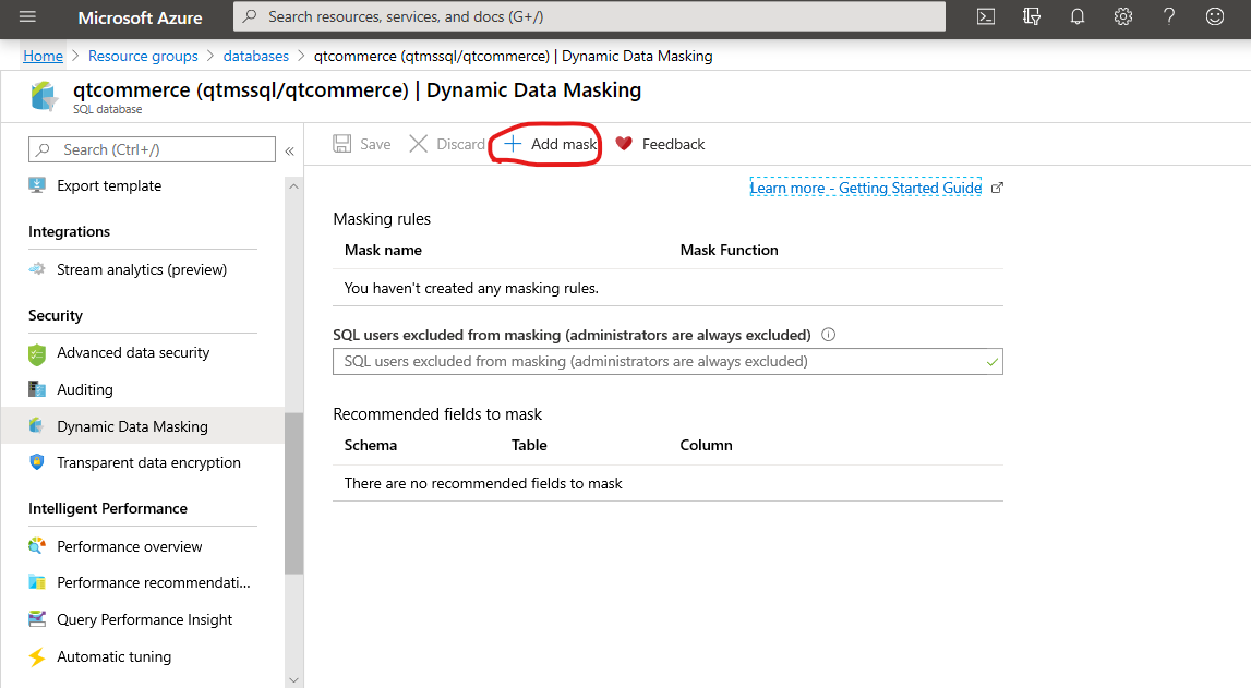sql67 – Direct DevOps from Quality Thought