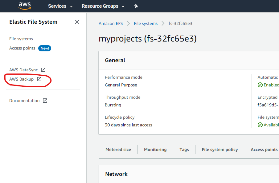 awsstor87 – Direct DevOps from Quality Thought
