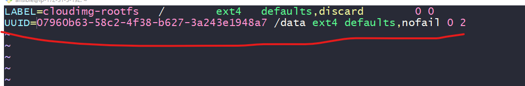 linux23 – Direct DevOps from Quality Thought