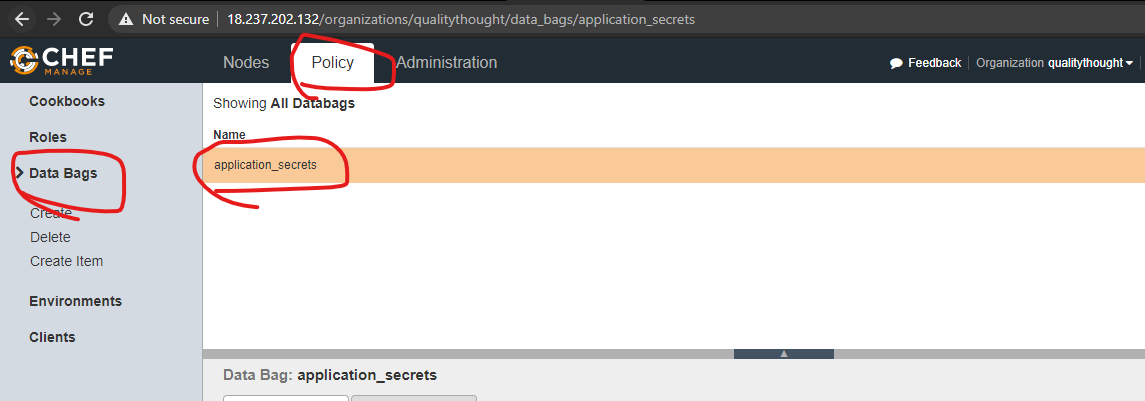 chef90 – Direct DevOps from Quality Thought