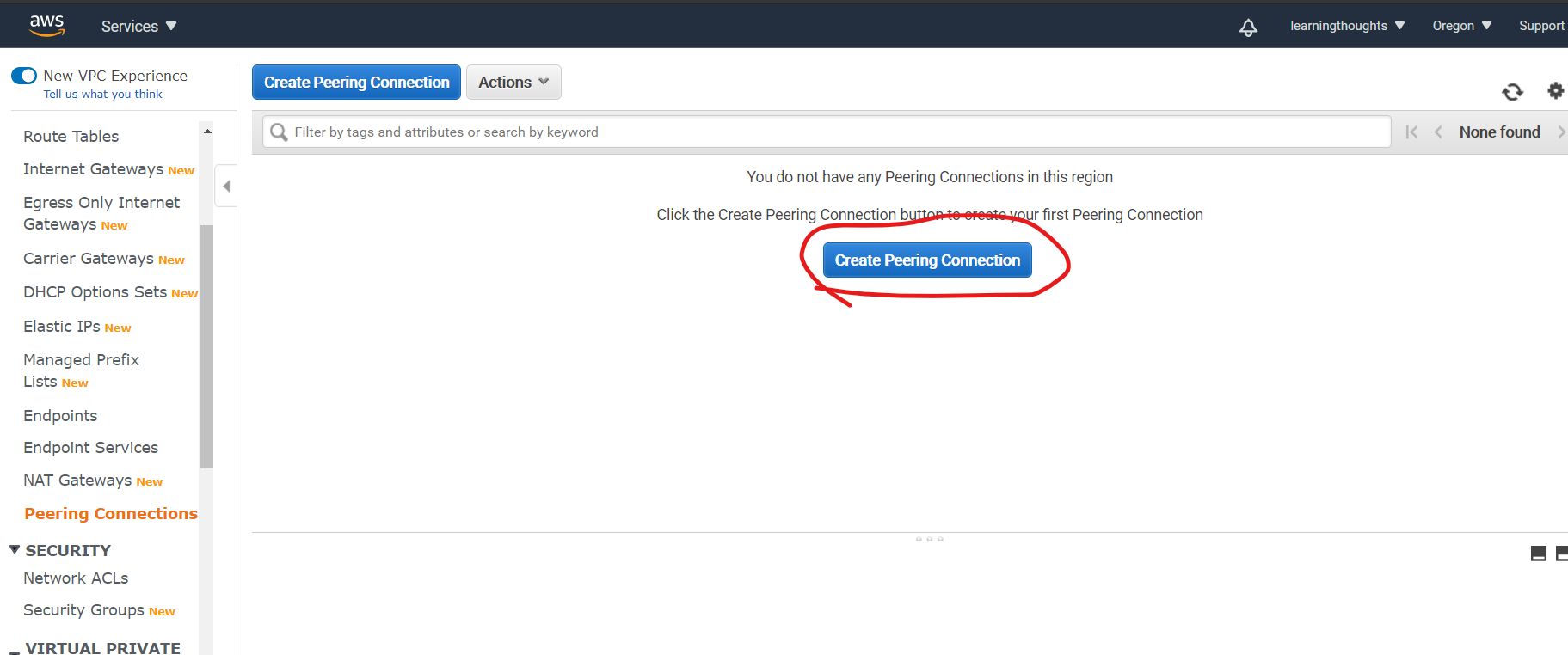 vpc101 – Direct DevOps from Quality Thought