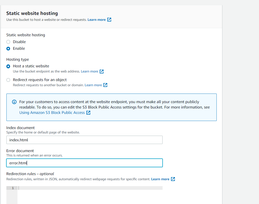 awsstor78 – Direct DevOps from Quality Thought