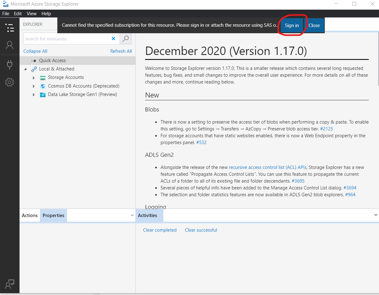 azstor40 – Direct DevOps from Quality Thought