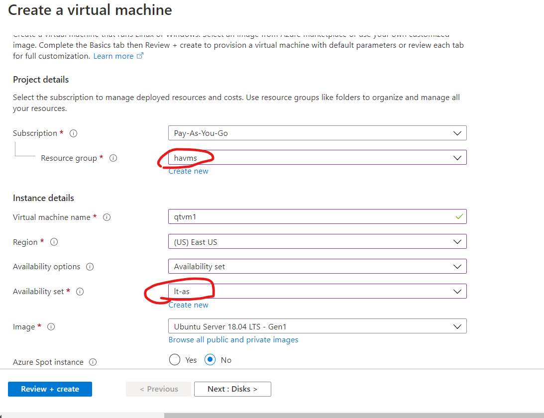 vm56 – Direct DevOps from Quality Thought