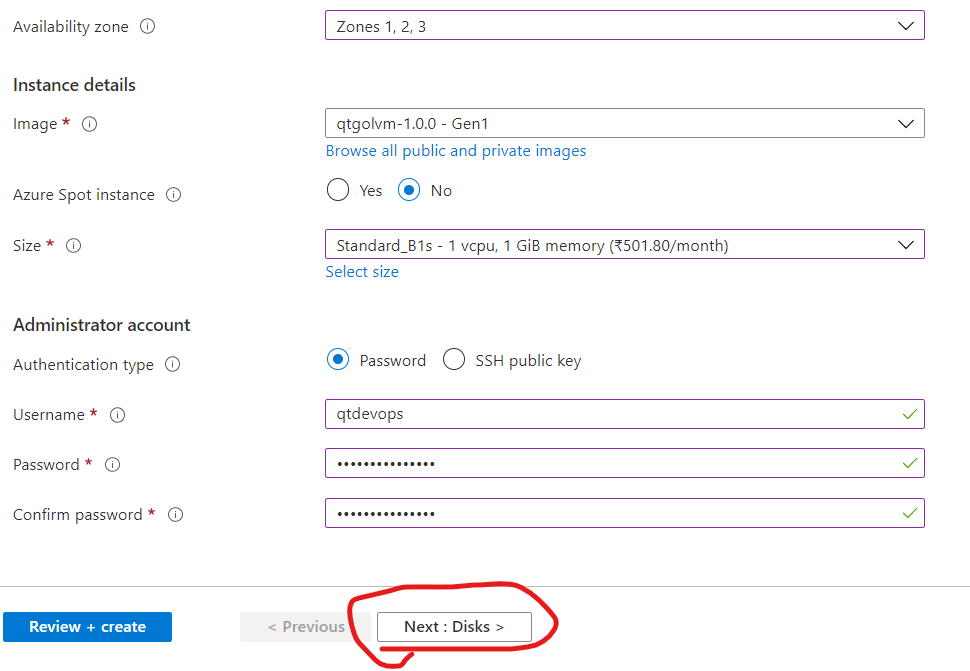vm68 – Direct DevOps from Quality Thought