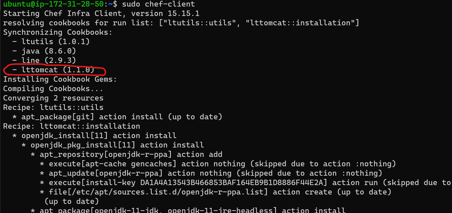 chef126 – Direct DevOps from Quality Thought