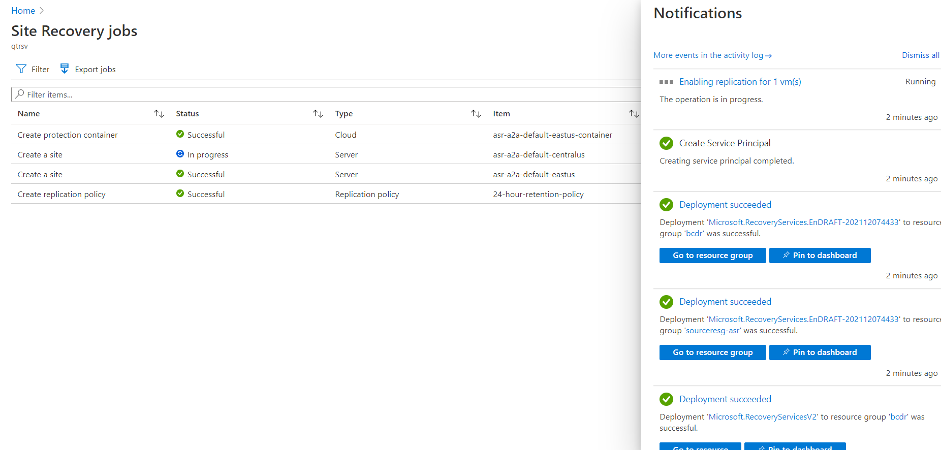 arm36 – Direct DevOps from Quality Thought