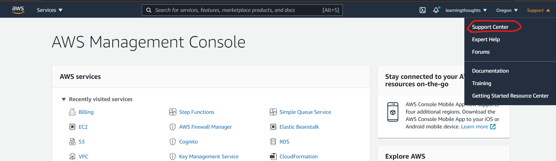 vpc3 – Direct DevOps from Quality Thought