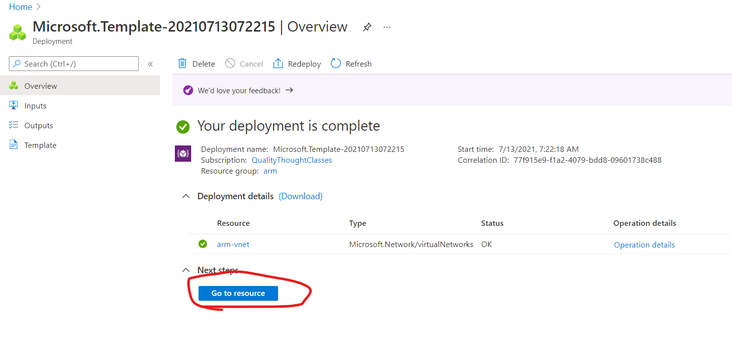 arm24 – Direct DevOps from Quality Thought