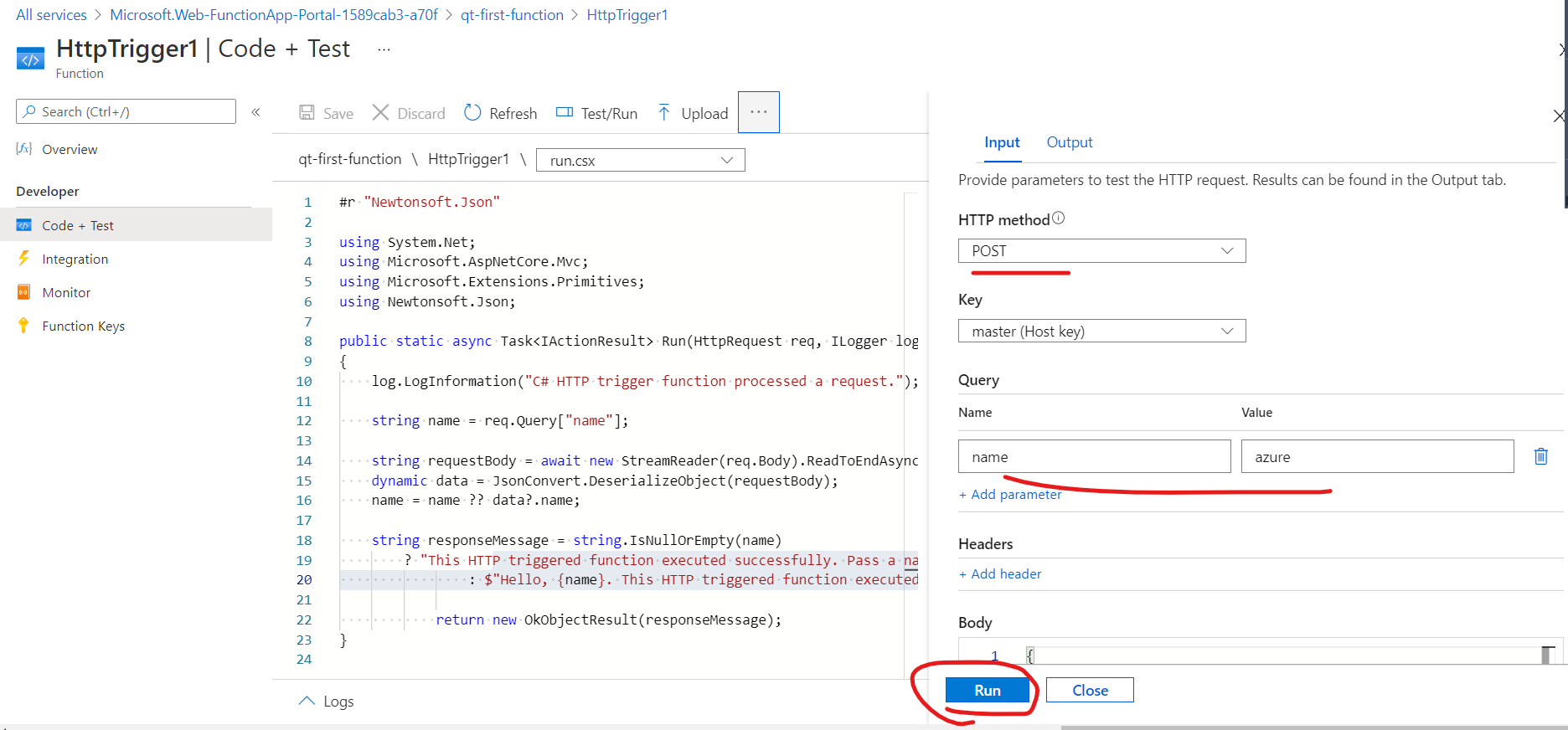azdev27 – Direct DevOps from Quality Thought
