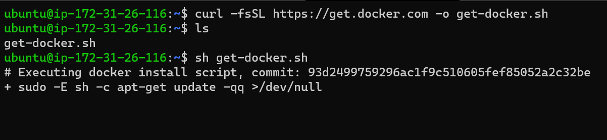 docker28 – Direct DevOps from Quality Thought