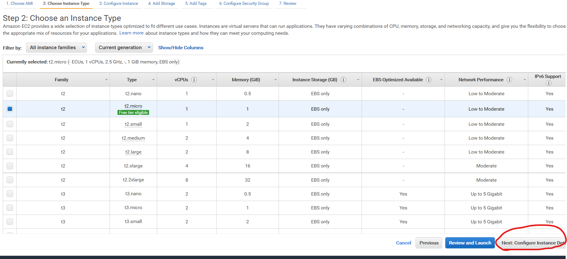 awsnet102 – Direct DevOps from Quality Thought
