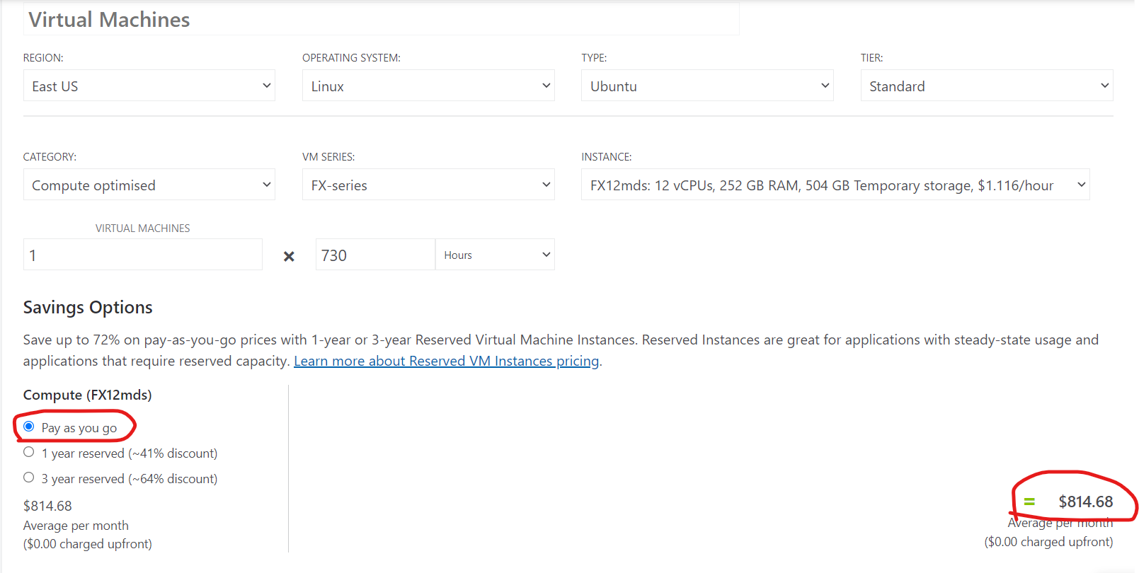 vm23 – Direct DevOps from Quality Thought