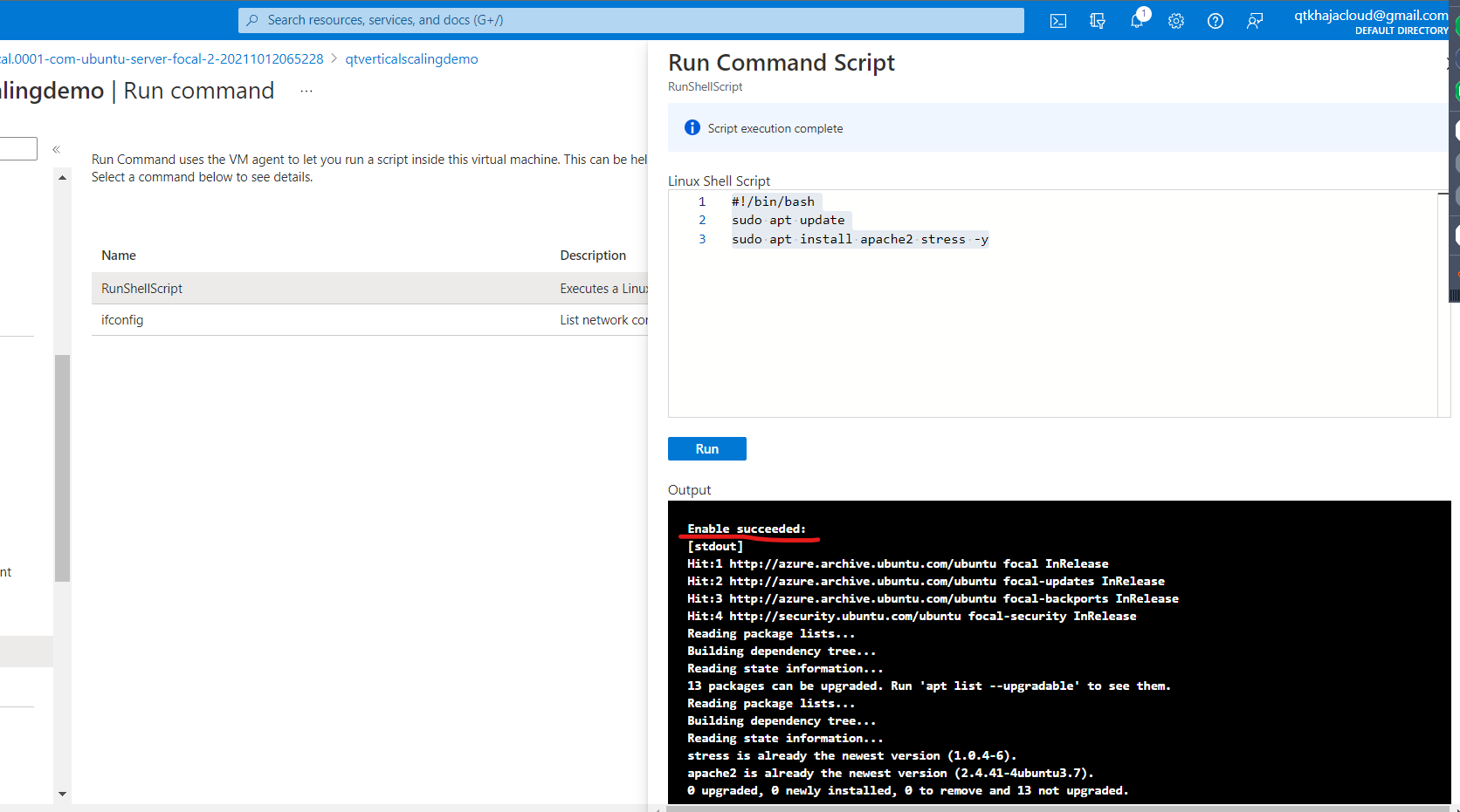 vm40 – Direct DevOps from Quality Thought