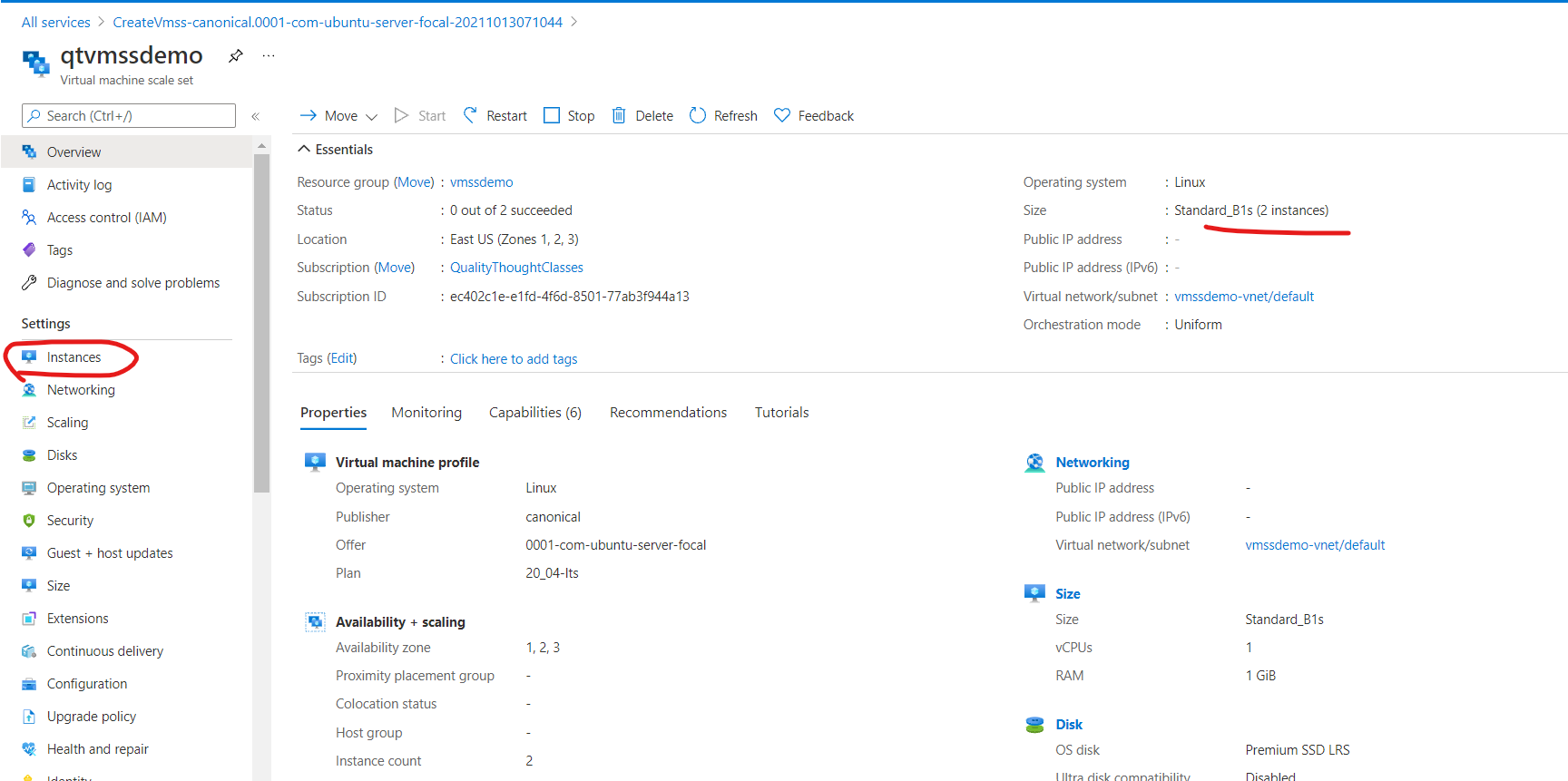 vm49 – Direct DevOps from Quality Thought