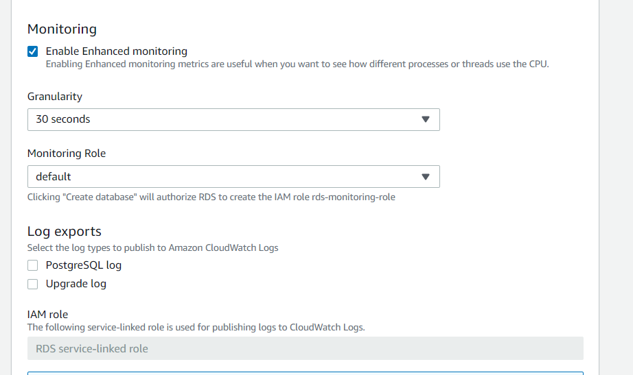 awsdb55 – Direct DevOps from Quality Thought