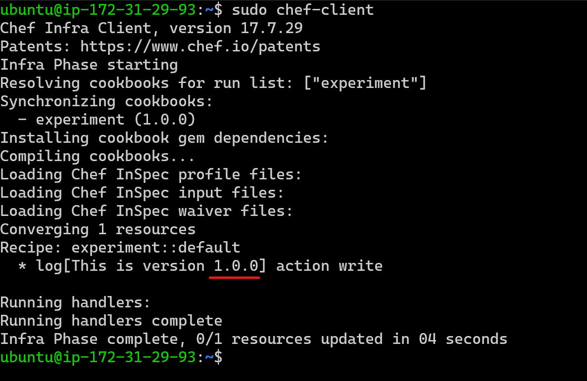 chef120 – Direct DevOps from Quality Thought