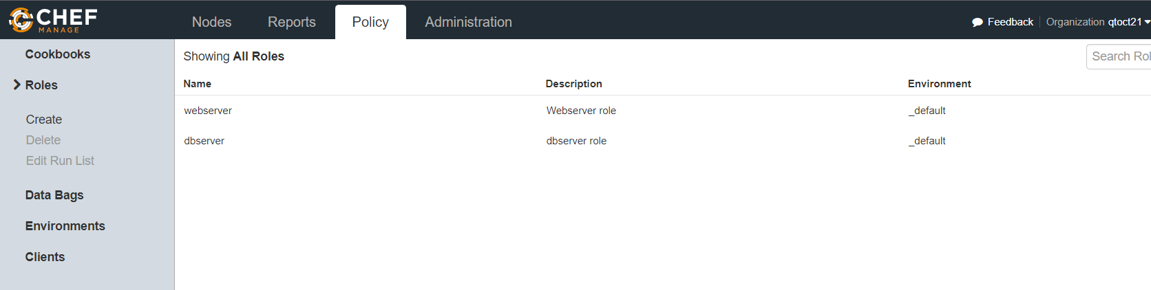 chef122 – Direct DevOps from Quality Thought