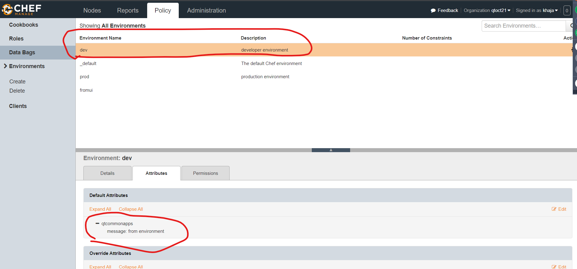 chef129 – Direct DevOps from Quality Thought