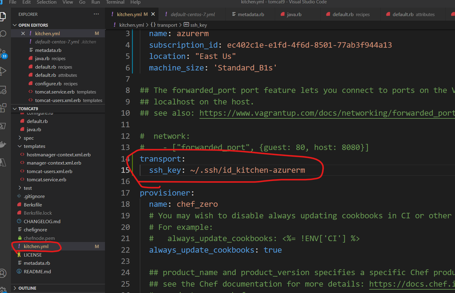chef97 – Direct DevOps from Quality Thought