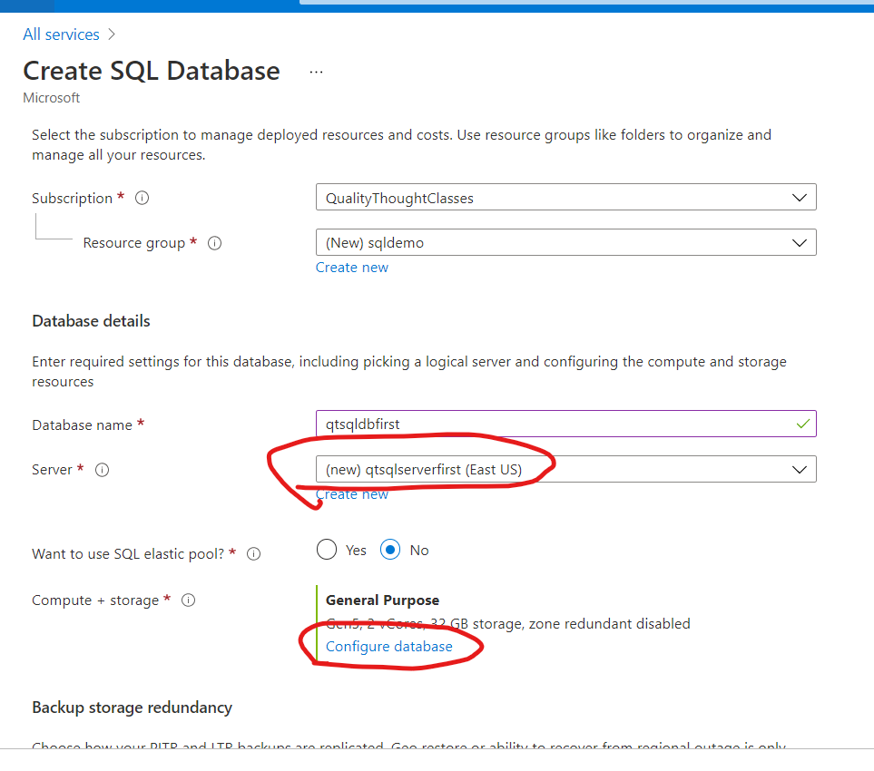 db8 – Direct DevOps from Quality Thought