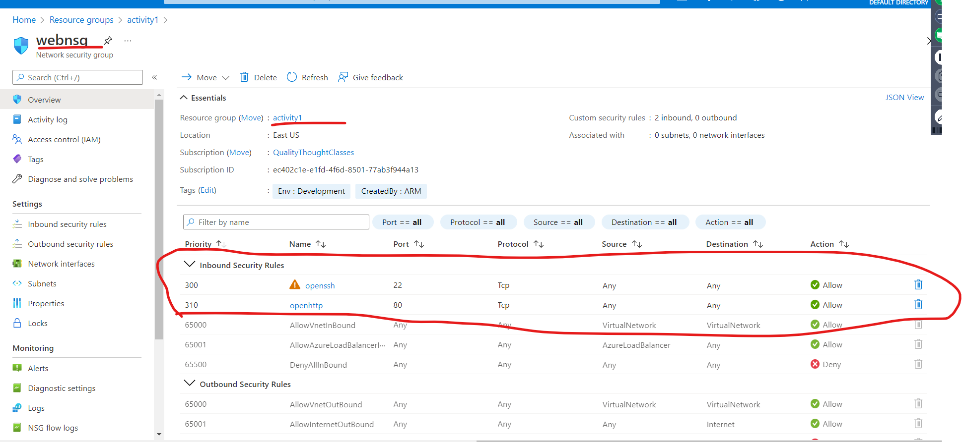 arm25 – Direct DevOps from Quality Thought