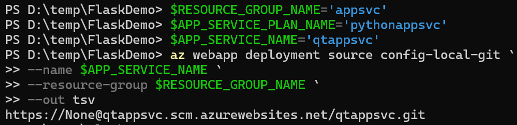 azdev33 – Direct DevOps from Quality Thought