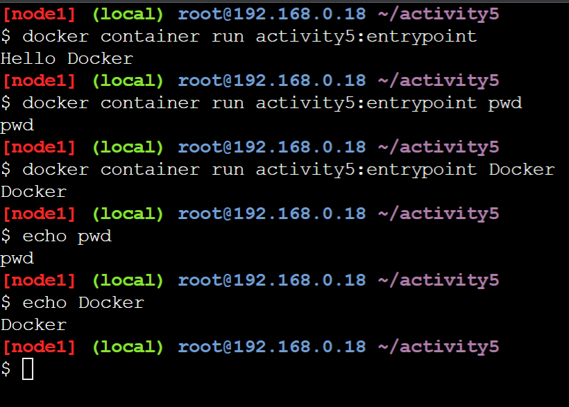 docker68 – Direct DevOps from Quality Thought