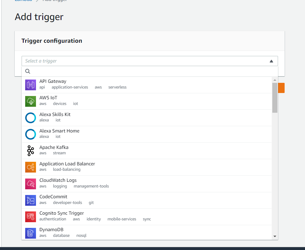 awsdev57 – Direct DevOps from Quality Thought