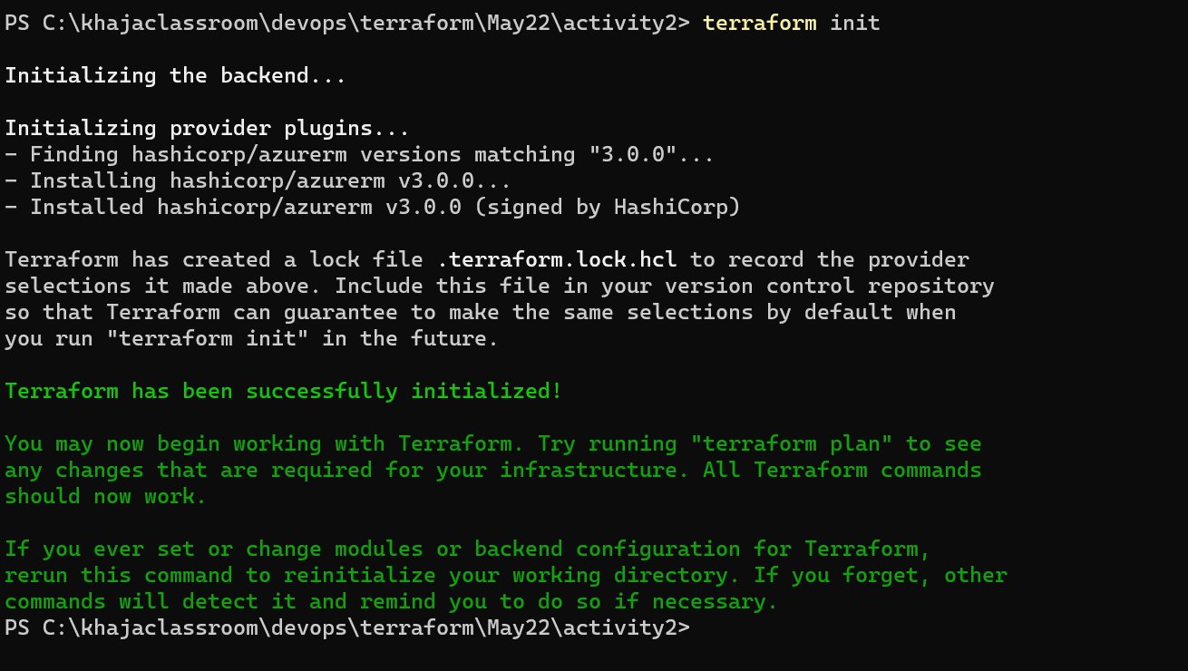 tf53 – Direct DevOps from Quality Thought