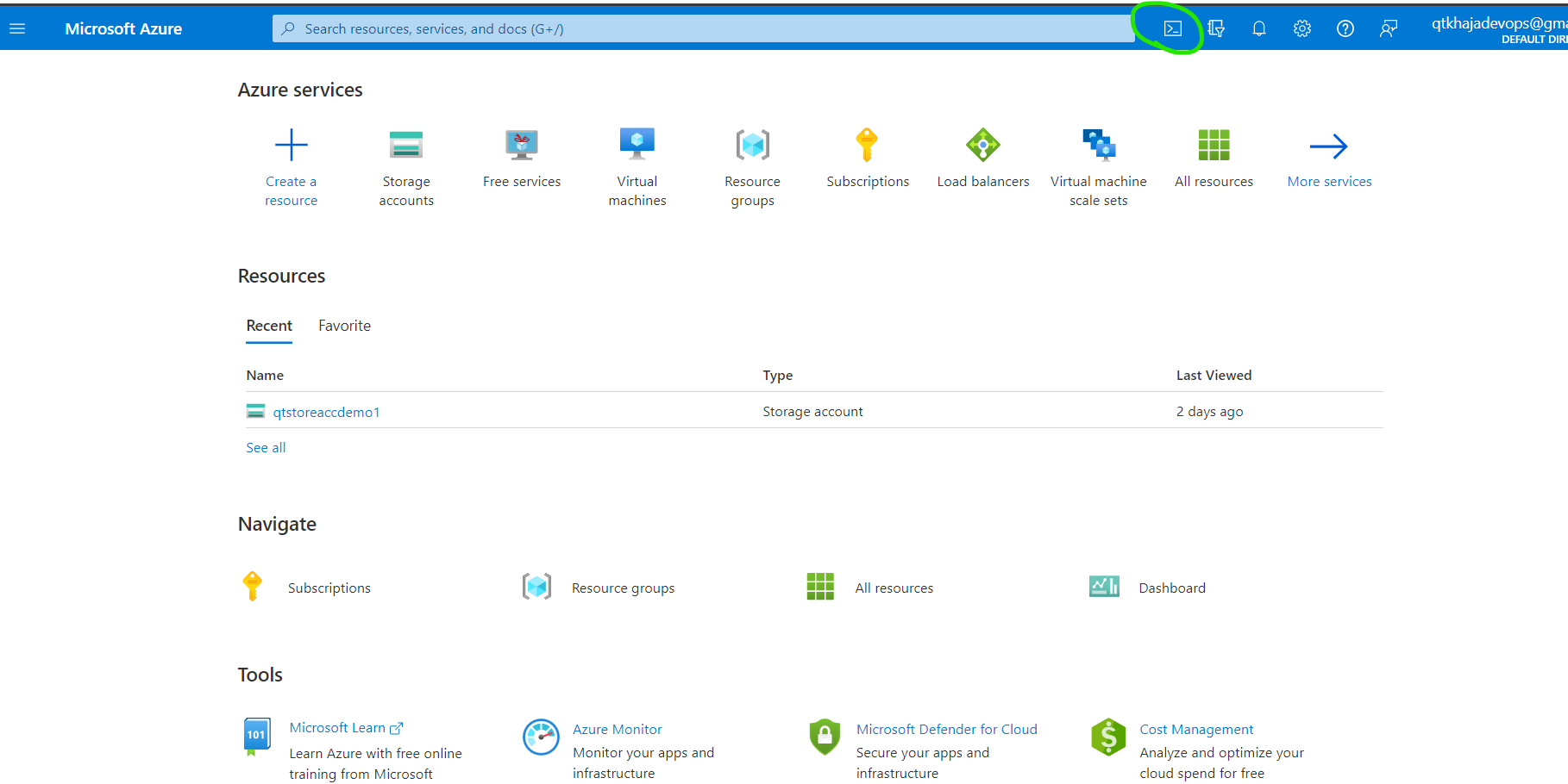 vm149 – Direct DevOps from Quality Thought