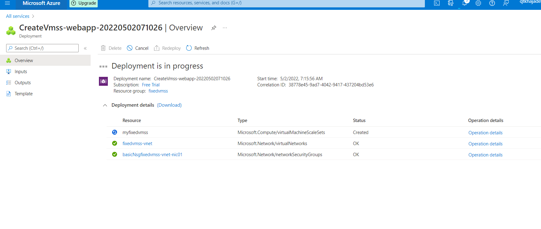 vm83 – Direct DevOps from Quality Thought