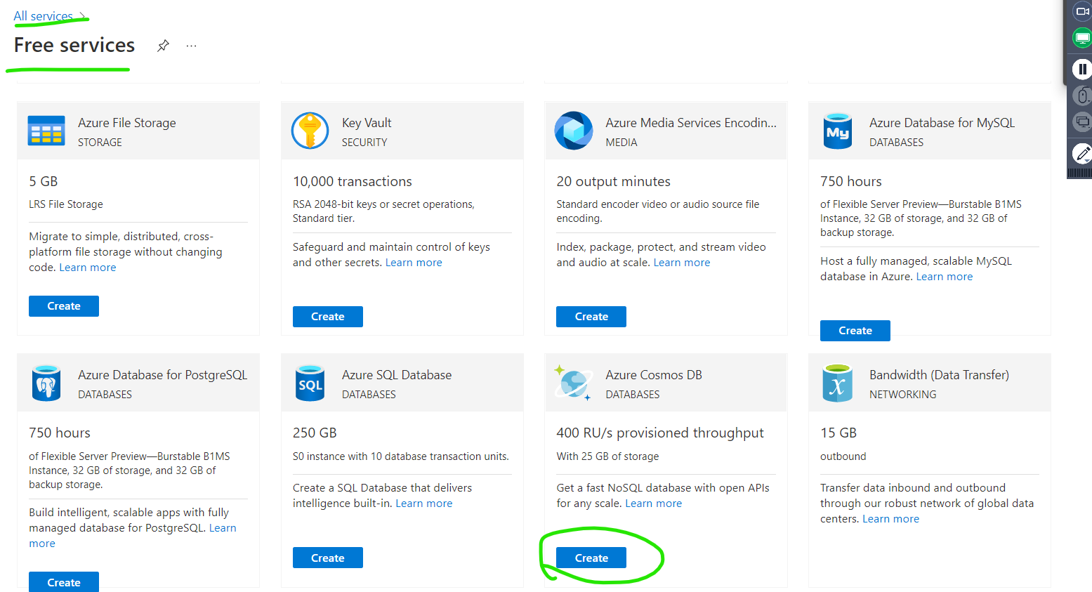 azdb9 – Direct DevOps from Quality Thought