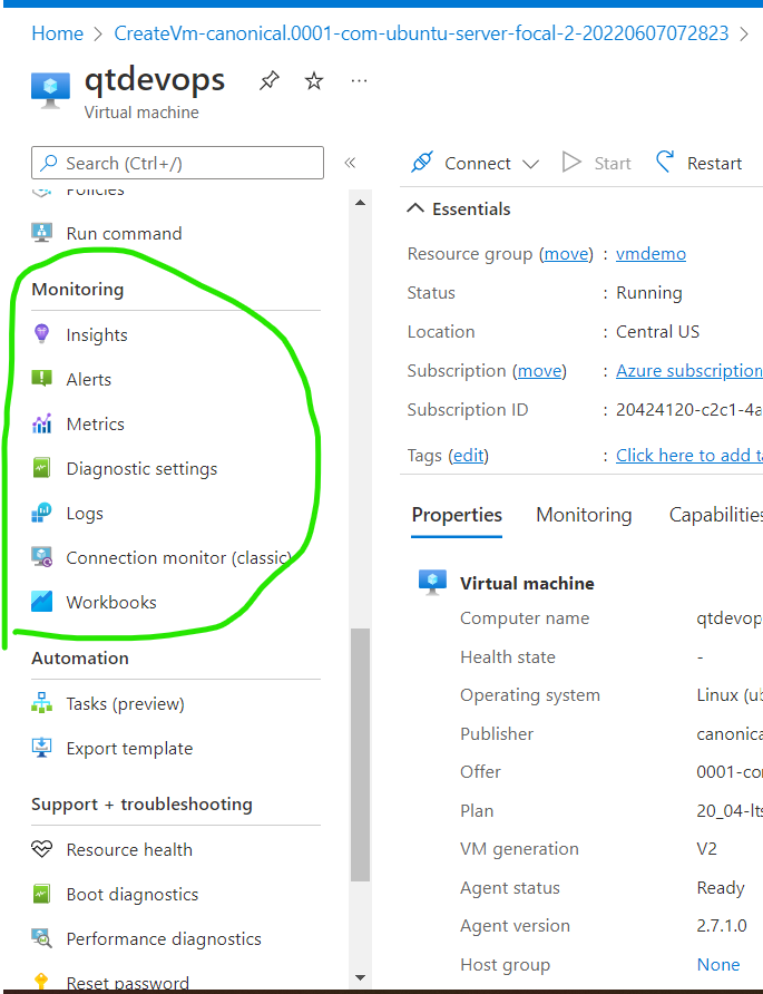 azop4 – Direct DevOps from Quality Thought