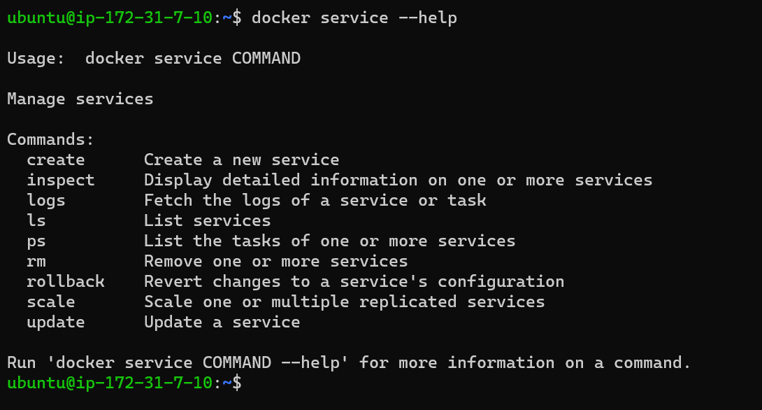 docker100 – Direct DevOps from Quality Thought