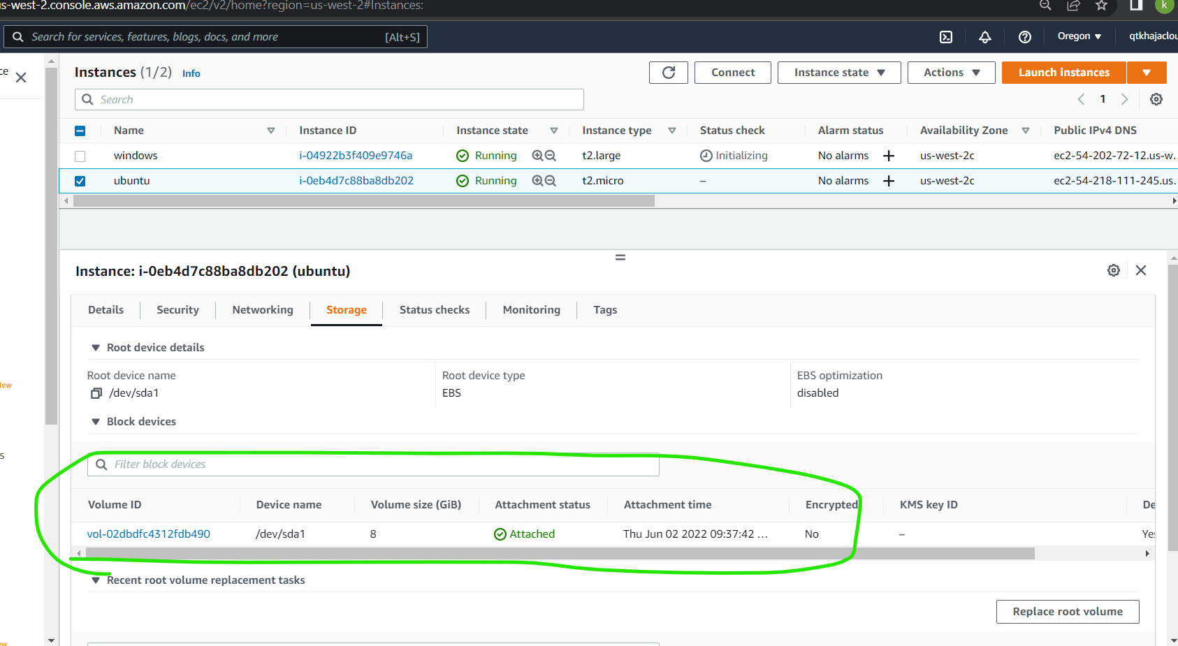 storage4 – Direct DevOps from Quality Thought