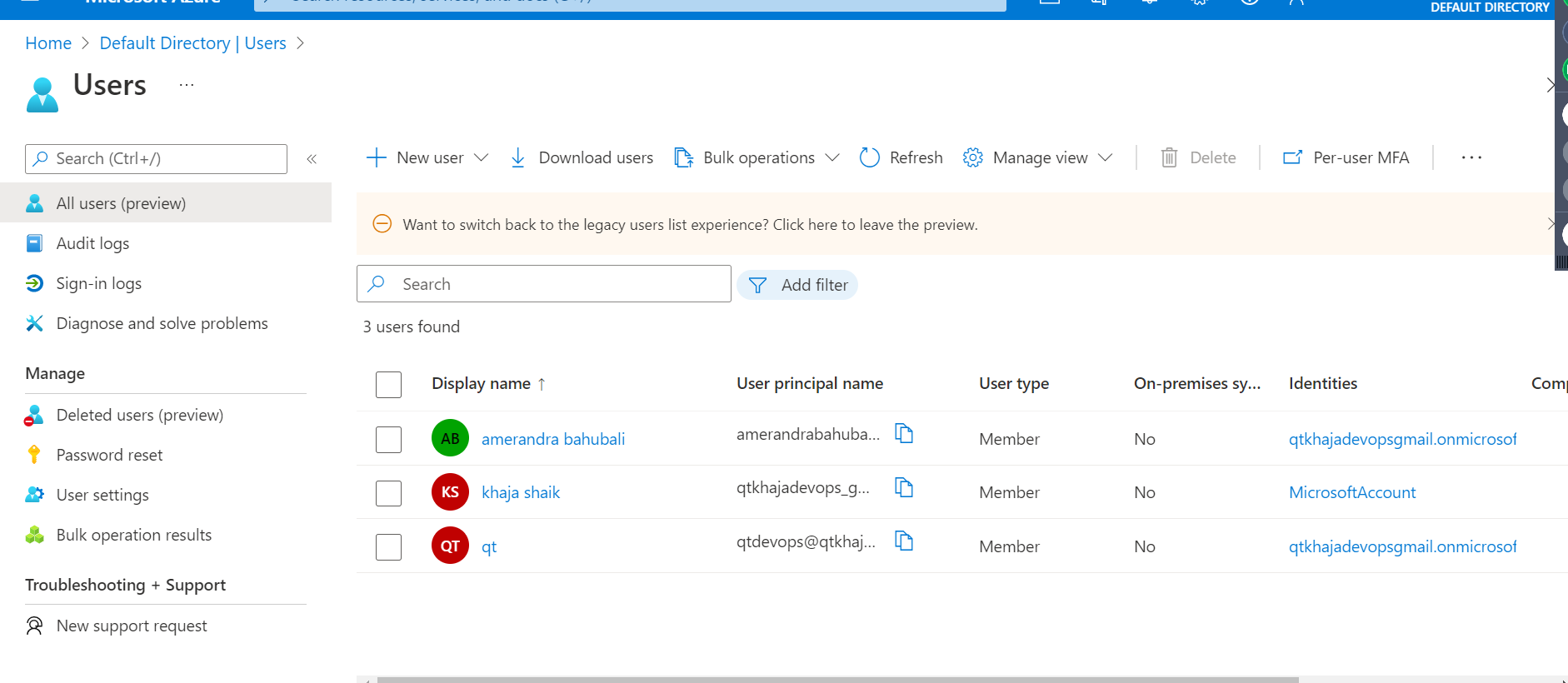 aziam23 – Direct DevOps from Quality Thought
