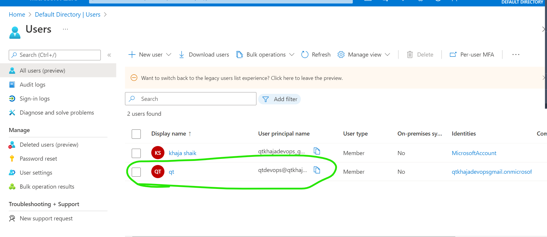 aziam9 – Direct DevOps from Quality Thought