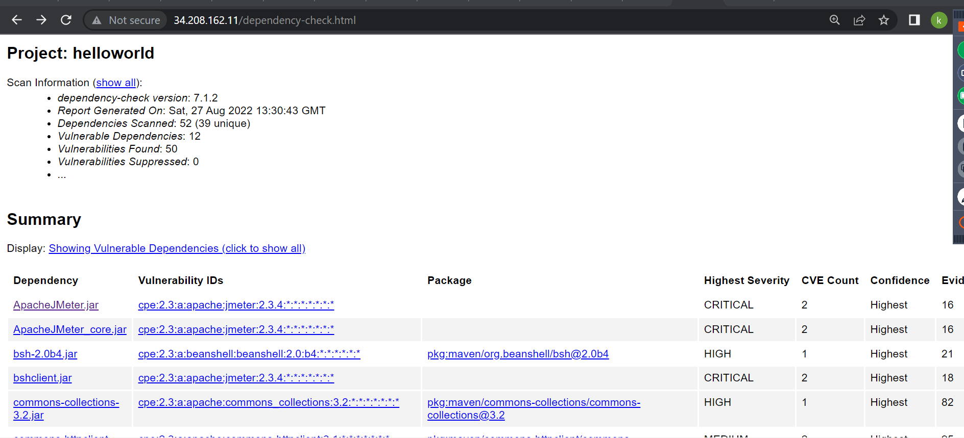 devsecops11 – Direct DevOps from Quality Thought