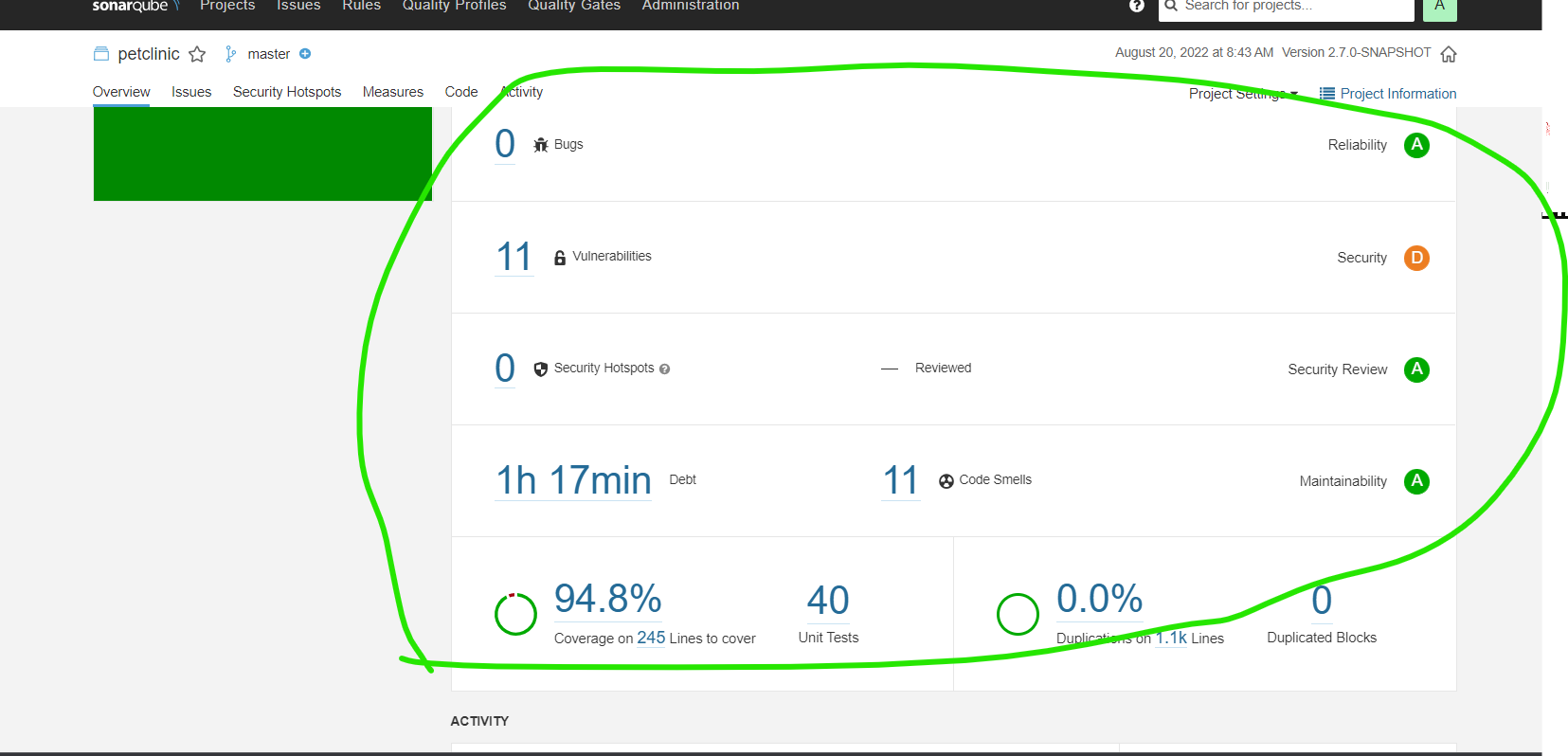 devsecops8 – Direct DevOps from Quality Thought