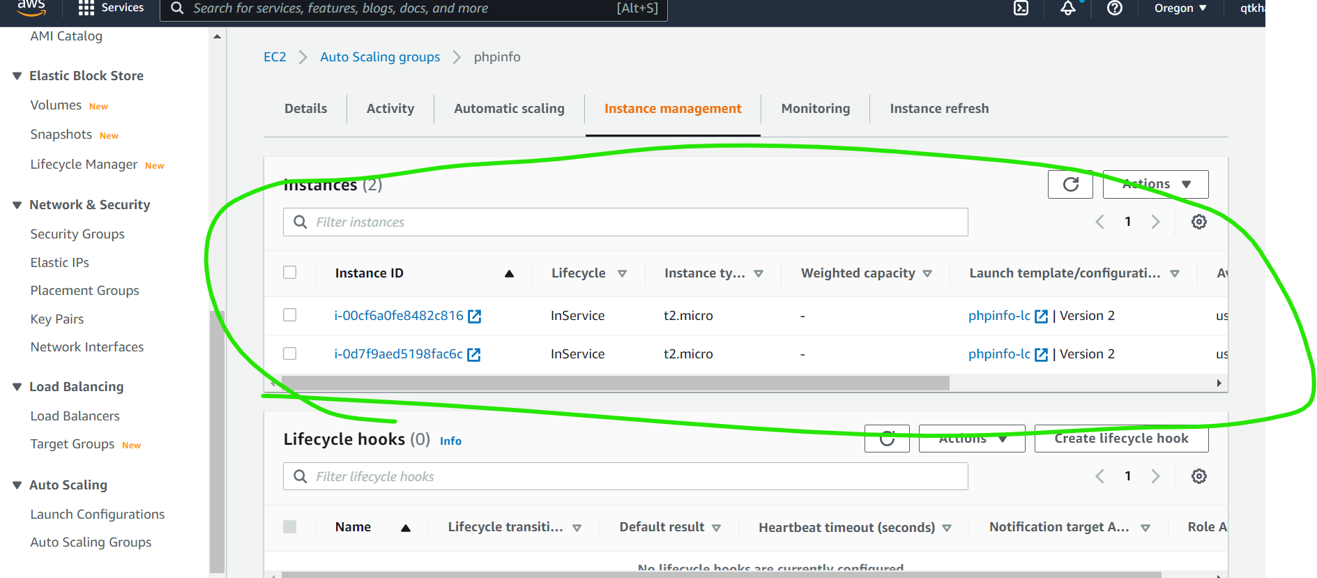 awscompute121 – Direct DevOps from Quality Thought