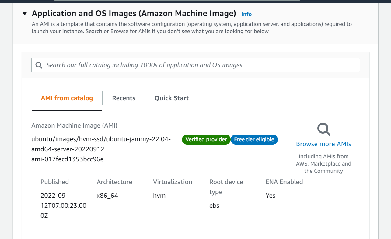 awscompute69 – Direct DevOps from Quality Thought