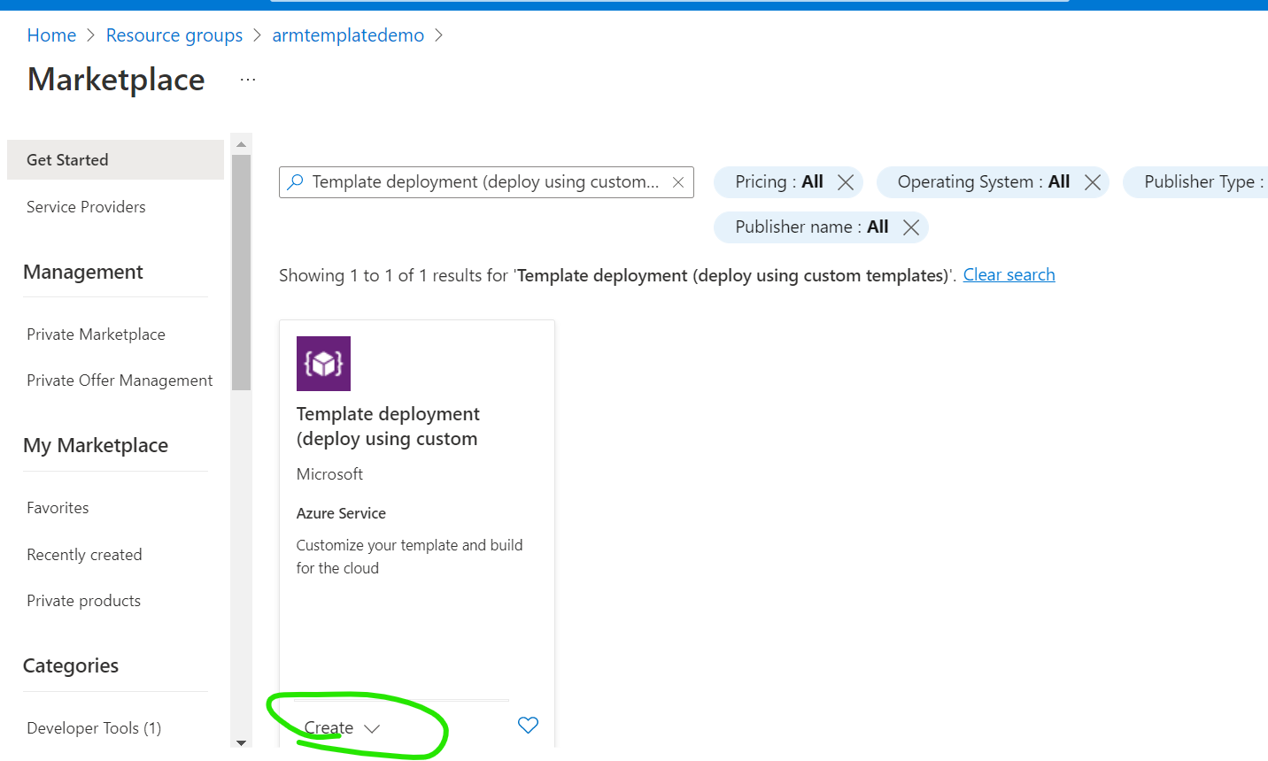 aztemplate12 – Direct DevOps from Quality Thought