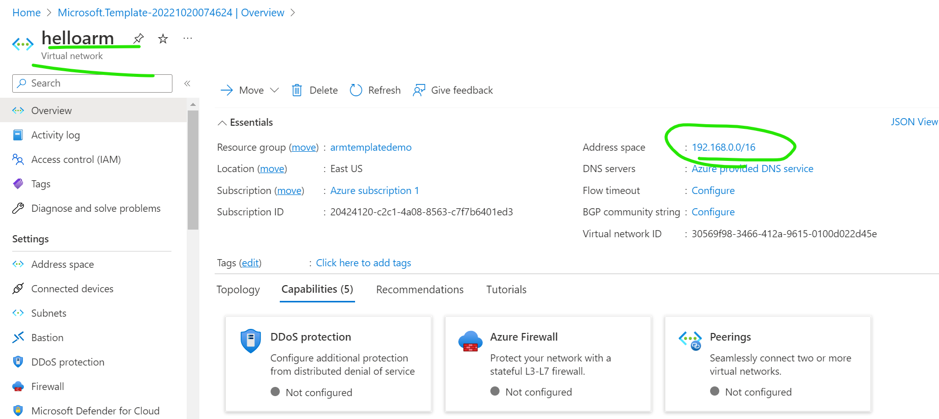 aztemplate18 – Direct DevOps from Quality Thought