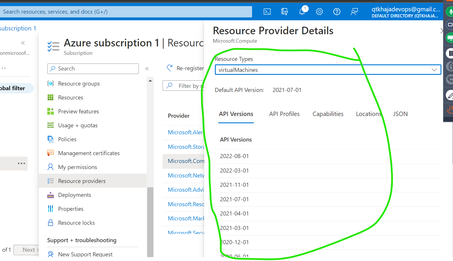 aztemplate3 – Direct DevOps from Quality Thought