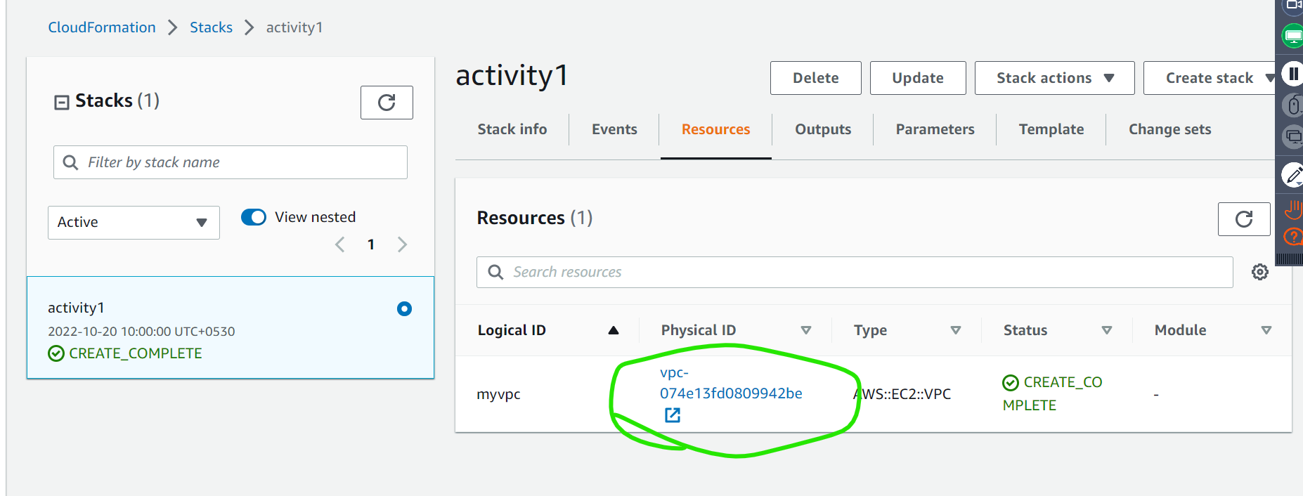 cf9 – Direct DevOps from Quality Thought